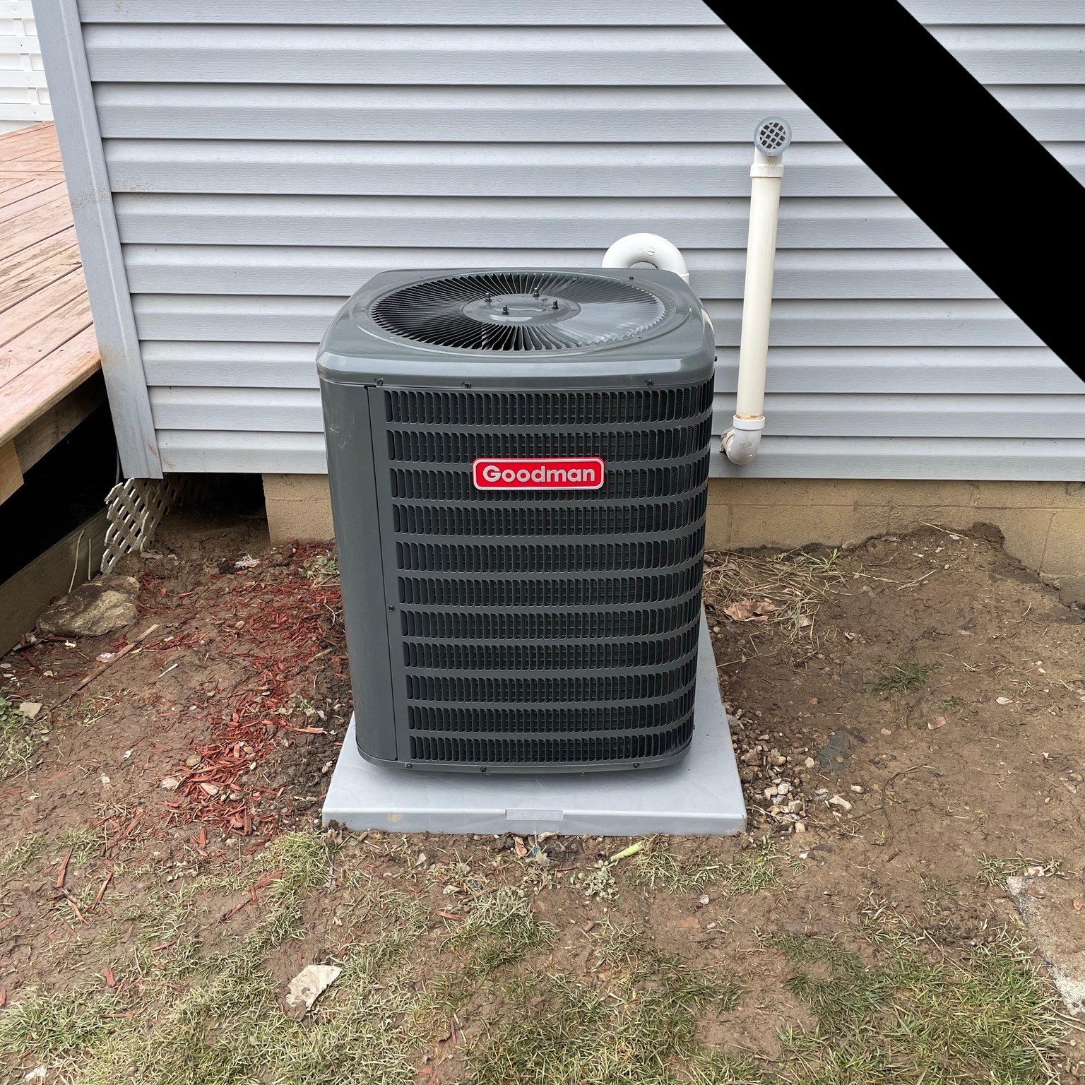 HVAC Repair Service