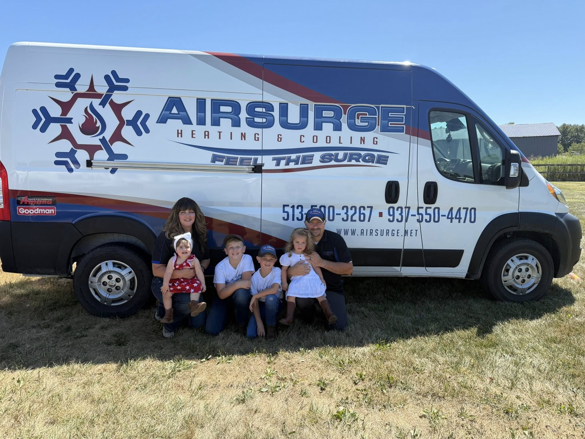 Commercial HVAC Service