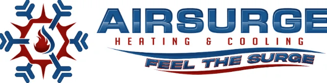 Airsurge Heating and Cooling