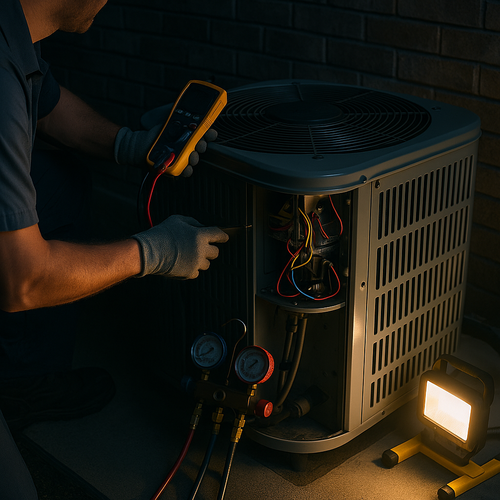 emergency ac repair