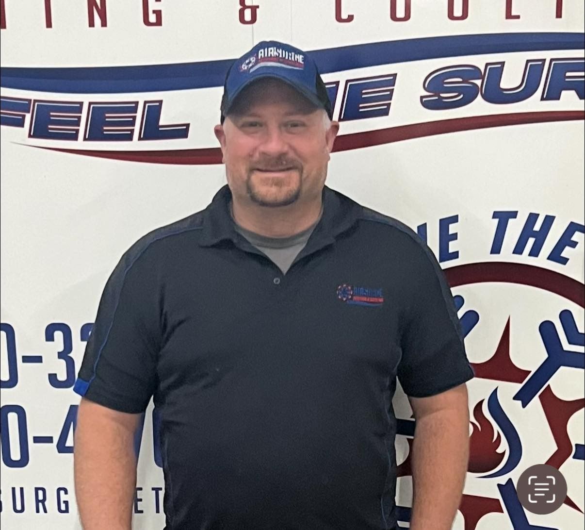 owner of airsurge