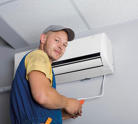 Our Services In Miamisburg, Dayton, Springboro, OH, And Surrounding Areas | Air Surge Heating & Cooling