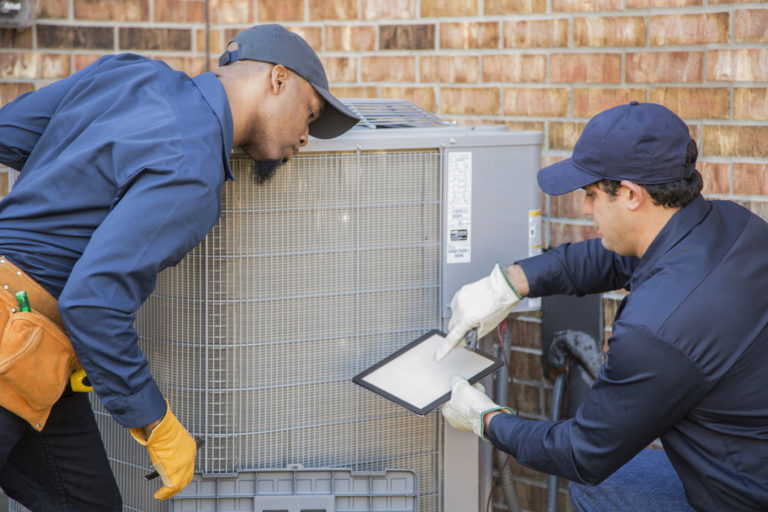 Air Conditioning Repair In Miamisburg, Dayton, Springboro, OH, And Surrounding Areas​