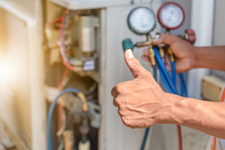 Air Conditioning Maintenance In Miamisburg, Dayton, Springboro, OH, And Surrounding Areas​