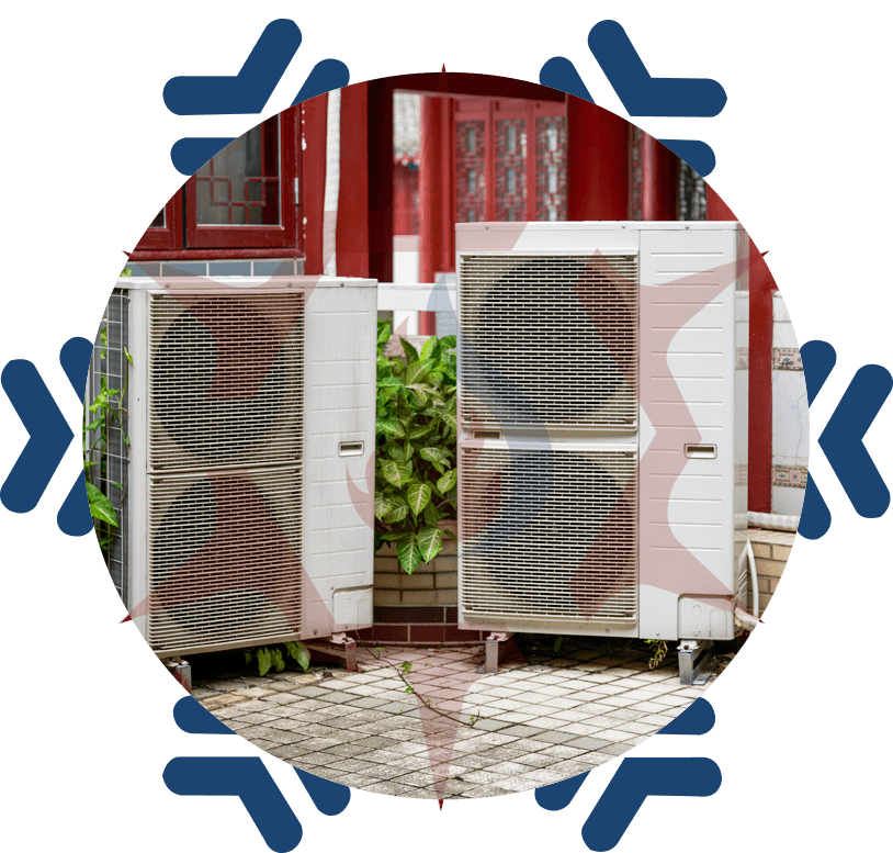 About Air Surge Heating & Cooling